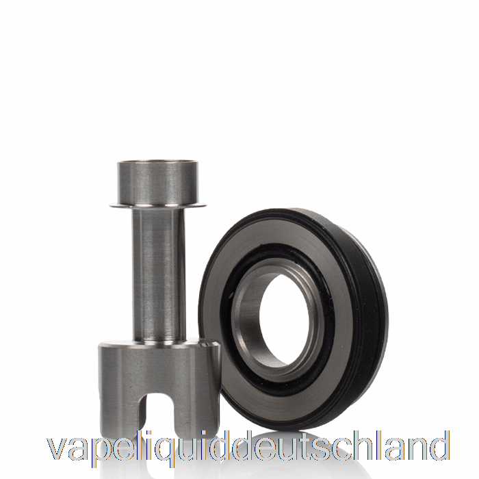 Suicide Mods Abyss Bridge Pack Black PNP/GTX Bridge Vape Deutschland